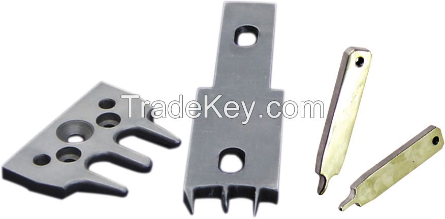 Tooling/Other spare parts