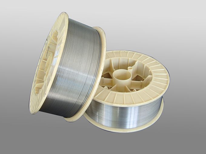 Gas Shielded Hardfacing Wire