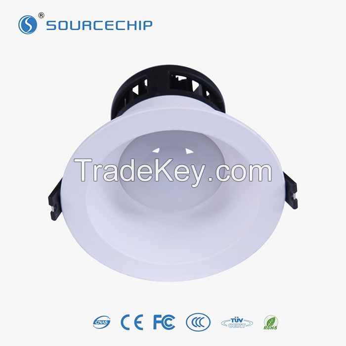 Embedded 15 watt led down light - LED down light Supply