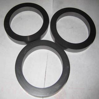 Carbon Graphite Seal Split Ring