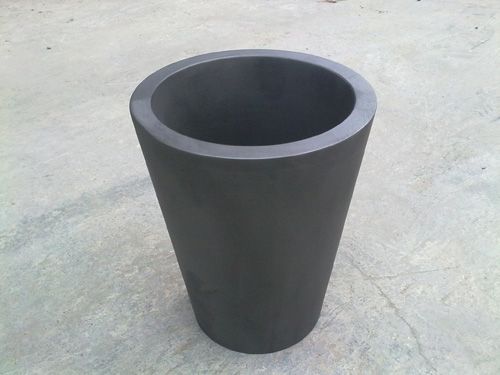 Melting and Refinment Graphite Crucibles