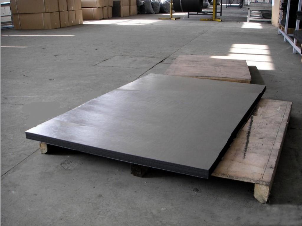 High Purity factory price Graphite Plate/Sheet