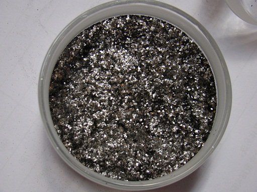 High Purity Natural Flake Graphite