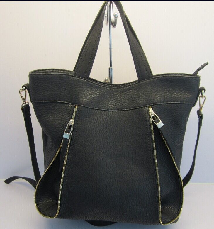 2014Fashion PU handbags