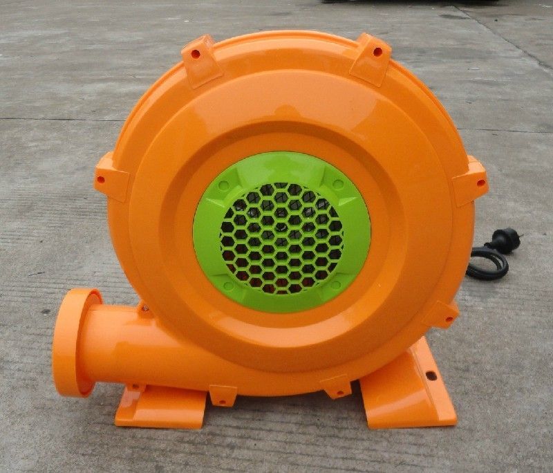 inflatable blower