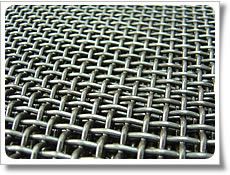 Crimped Wire Mesh