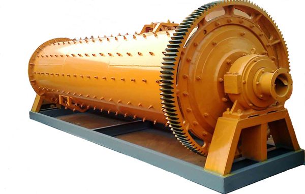 Ball Mill with High Quality