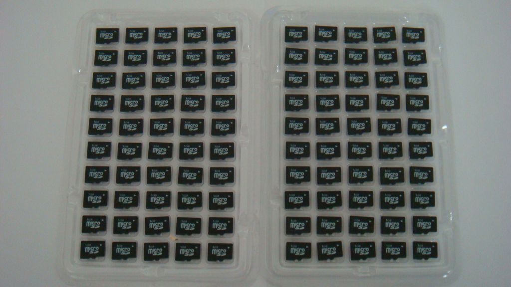 Micro SD  TF / SDHC  OEM