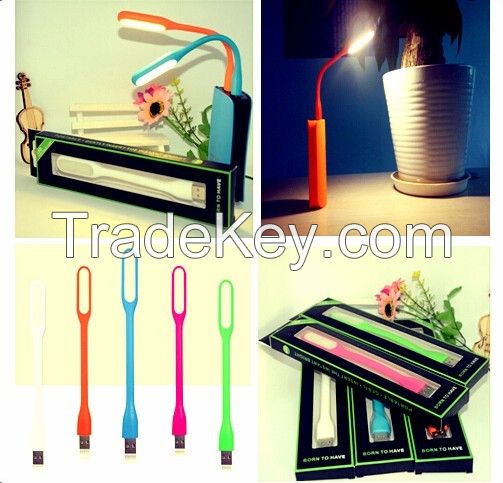 USB  LED light