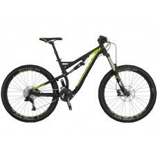 SCOTT Genius LT 720 2014