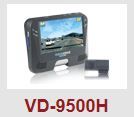 Car DVR/Car Blackbox VD-9500H
