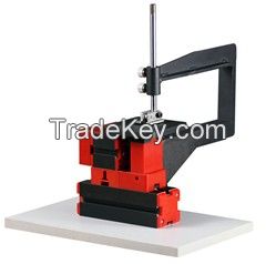 Mini Metal Bow Arm Jigsaw Machine for Education Toys (Z20001G)