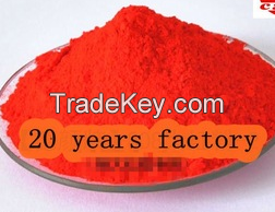 Pigment Scarlet Powder 808