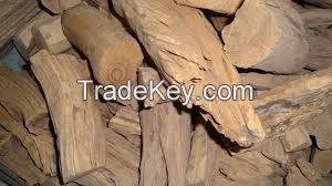 Sandalwood and Sandalwood oil