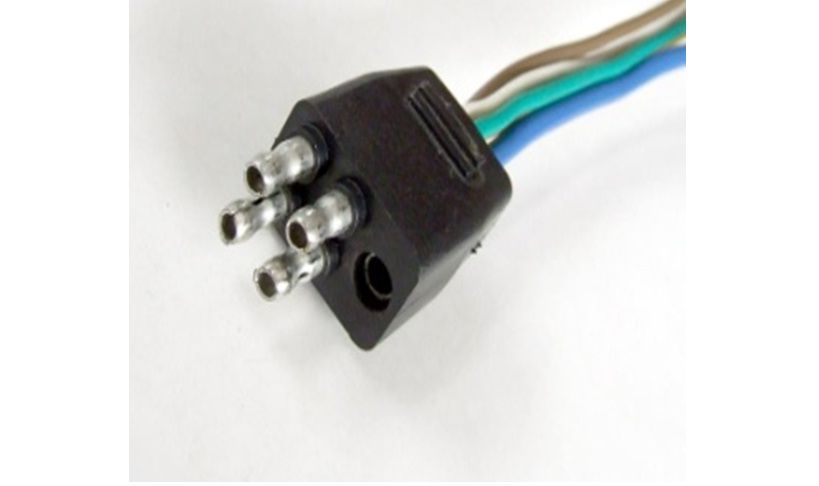 Auto Cable for LED light(C51017)