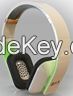 Music Stereo Headphone with MIC and Volume Control   SH439