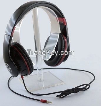 Excellent Bass Vibration Stereo Headphone SH341