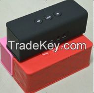 Newest Best Design Portable Wireless Bluetooth Speaker, Super Bass Portable Speaker BS505