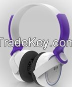 Best Audio Sound quality of Headphone for MP3 and Mobile phone SH440