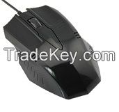 Standard wired mouse       Nr. 202