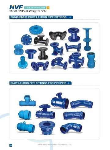 Provide kinds of pipe fittings!