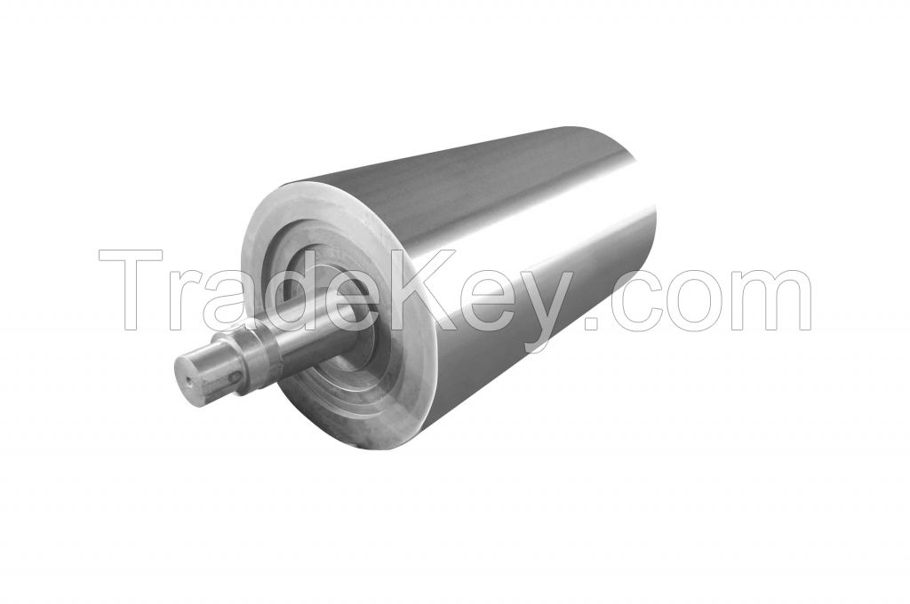 Flaking Rolls for oil processing machines