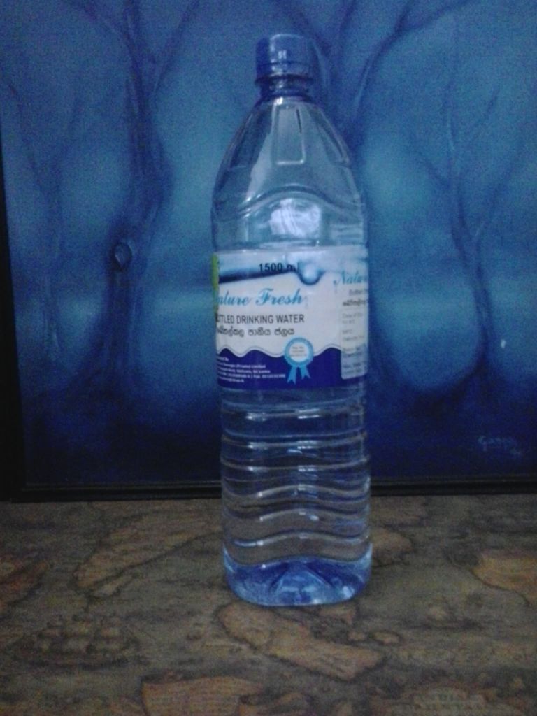 Bottled Drinking Water for Sale