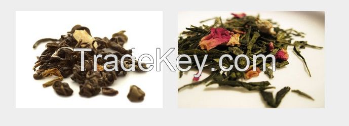 We export Green Tea from Sri Lanka