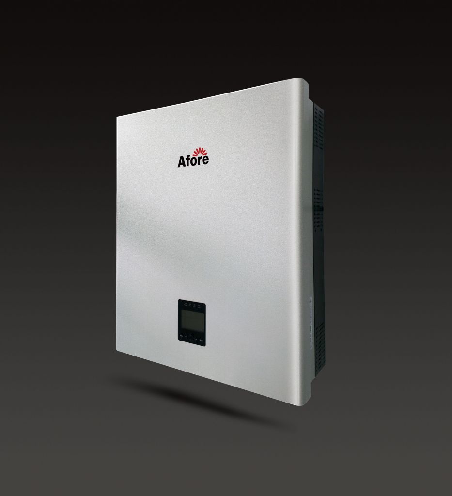 17kw Grid-Connected PV Inverter