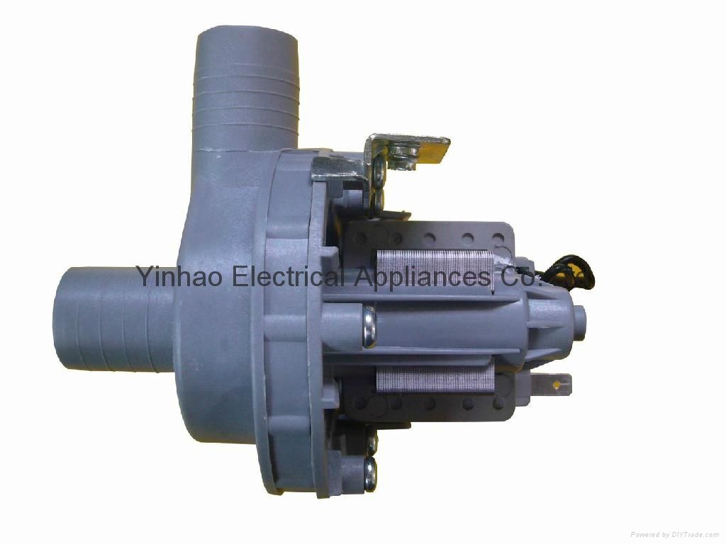 Drain Pump for Ice Maker