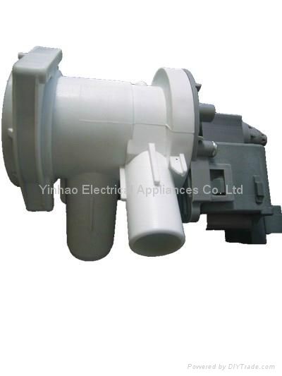 Drain Pump for Washing Machine