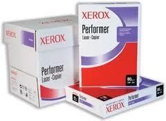 Xerox paper
