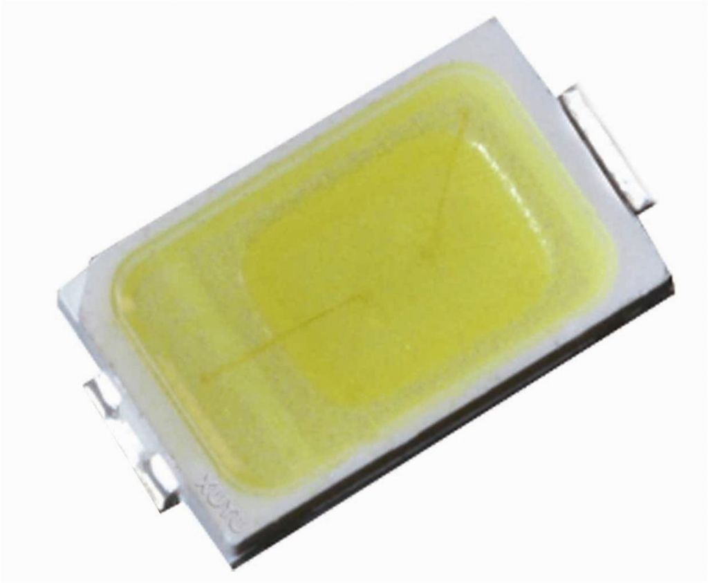 high efficiency 0.5W 5730 SMD LED white light source