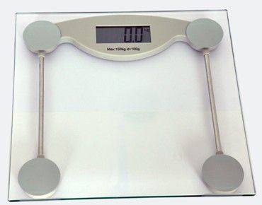 Sell digital bathroom scale HYB1206