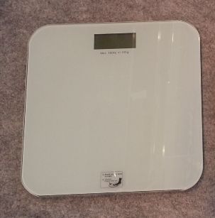 Sell weighing scale HYB1308C