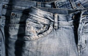 SELL Used Jeans