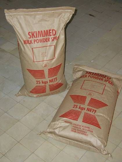 Skimmed Powder Milk for sale