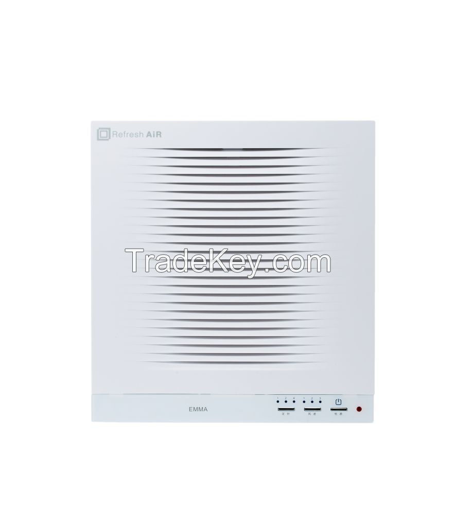 Best Indoor EMMA Air Purifier