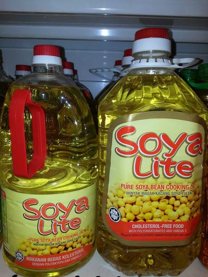 soybean oil extract
