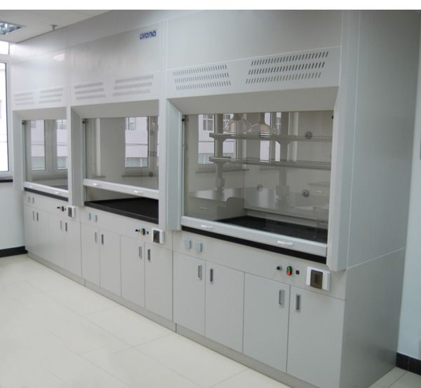 2014 high quality PP fume hood