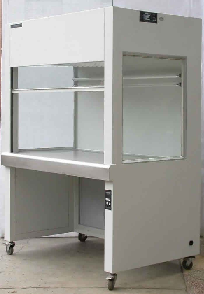 Clean Bench Class 100 Laminar Flow Cabinet