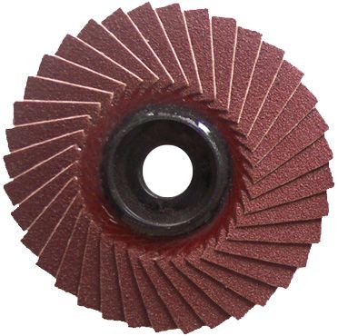 stainless steel grinding wheel