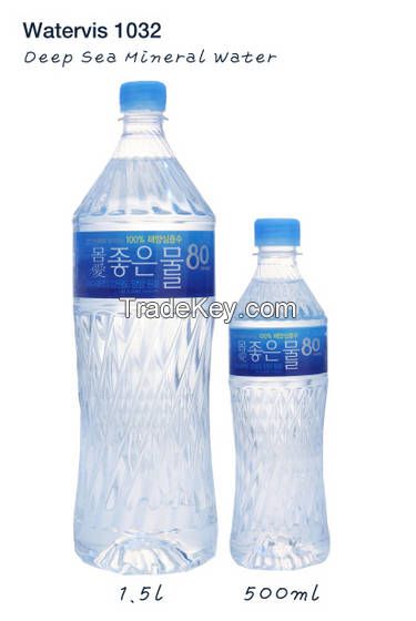 Sell: Korean Drinking Water --Watervis