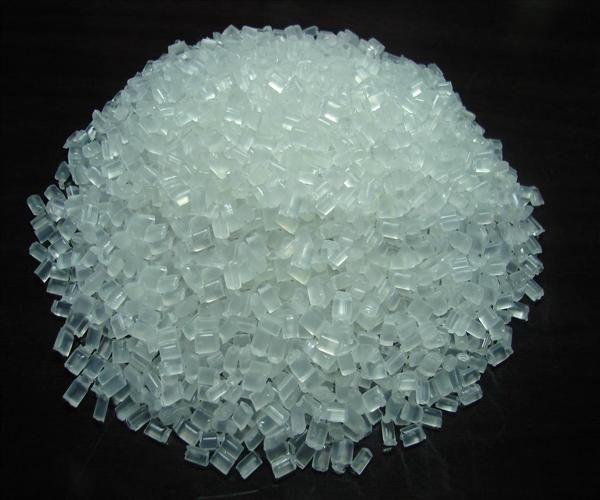 HDPE Granulate