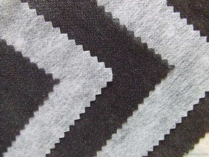 non-woven interlining