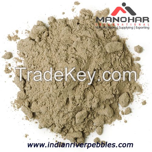 Bentonite API/OCMA Grade For Drilling Fluid