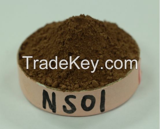 Supply Natural Cocoa Powder(Cacao Polvo) 10/12 NS01 For Purchasing Company