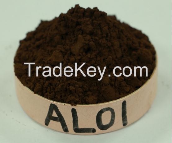 Supply Alkalized Cocoa Powder(Cacao Polvo) 4/8 AL01 for import