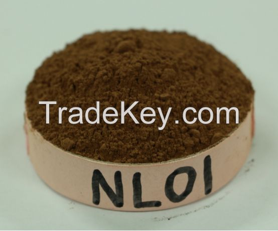 Supply Natural Cocoa Powder (Cacao Polvo) 4/8 NL01