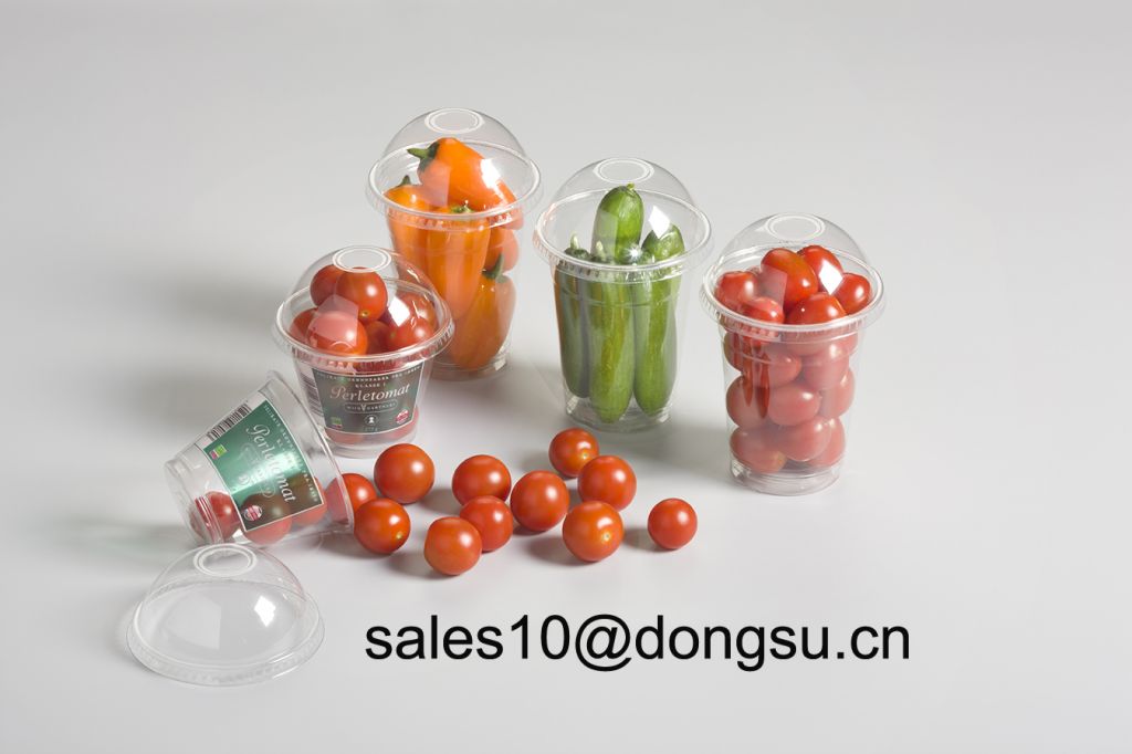 Disposable Plastic cups with various sizes